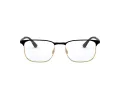 Ray-Ban RX 6363 2890 54 Férfi, Női szemüvegkeret (optikai keret)