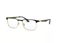 Ray-Ban RX 6363 2890 54 Férfi, Női szemüvegkeret (optikai keret)
