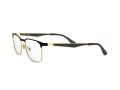 Ray-Ban RX 6363 2890 54 Férfi, Női szemüvegkeret (optikai keret)