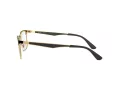Ray-Ban RX 6363 2890 54 Férfi, Női szemüvegkeret (optikai keret)