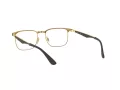 Ray-Ban RX 6363 2890 54 Férfi, Női szemüvegkeret (optikai keret)
