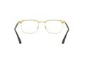 Ray-Ban RX 6363 2890 54 Férfi, Női szemüvegkeret (optikai keret)