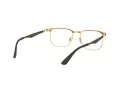 Ray-Ban RX 6363 2890 54 Férfi, Női szemüvegkeret (optikai keret)
