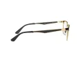 Ray-Ban RX 6363 2890 54 Férfi, Női szemüvegkeret (optikai keret)