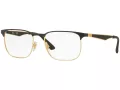 Ray-Ban RX 6363 2890 56 Férfi, Női szemüvegkeret (optikai keret)