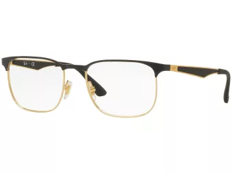   Ray-Ban RX 6363 2890 56 Férfi, Női szemüvegkeret (optikai keret)