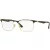 Ray-Ban RX 6363 2890 56 Férfi, Női szemüvegkeret (optikai keret)