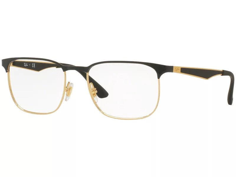 Ray-Ban RX 6363 2890 56 Férfi, Női szemüvegkeret (optikai keret)