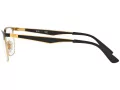 Ray-Ban RX 6363 2890 56 Férfi, Női szemüvegkeret (optikai keret)