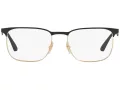 Ray-Ban RX 6363 2890 56 Férfi, Női szemüvegkeret (optikai keret)