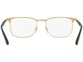 Ray-Ban RX 6363 2890 56 Férfi, Női szemüvegkeret (optikai keret)
