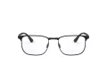 Ray-Ban RX 6363 2904 54 Férfi, Női szemüvegkeret (optikai keret)