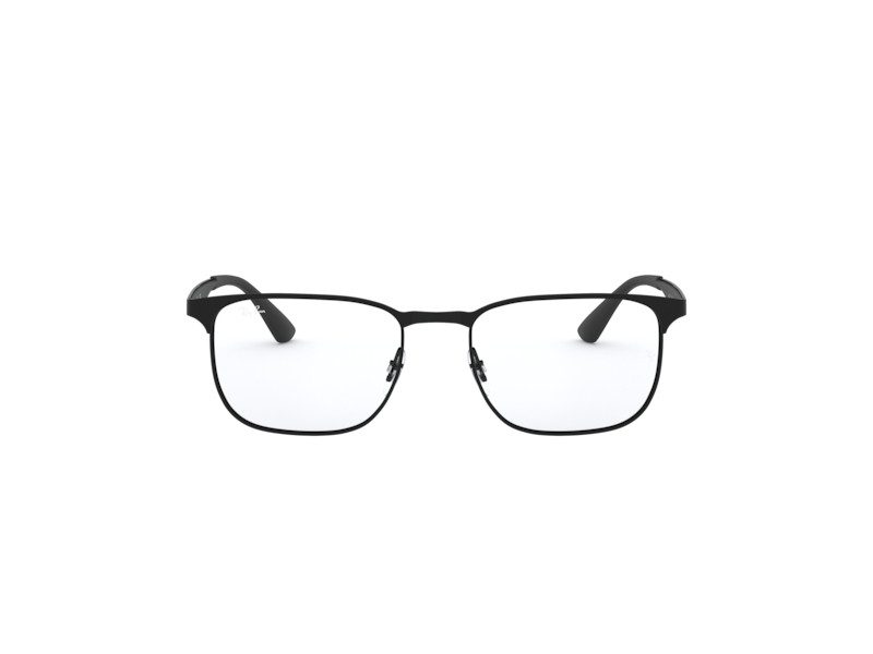 Ray-Ban RX 6363 2904 54 Férfi, Női szemüvegkeret (optikai keret)