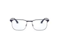 Ray-Ban RX 6363 2947 54 Férfi, Női szemüvegkeret (optikai keret)