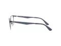 Ray-Ban RX 6363 2947 54 Férfi, Női szemüvegkeret (optikai keret)