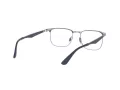 Ray-Ban RX 6363 2947 54 Férfi, Női szemüvegkeret (optikai keret)