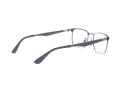 Ray-Ban RX 6363 2947 54 Férfi, Női szemüvegkeret (optikai keret)