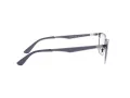 Ray-Ban RX 6363 2947 54 Férfi, Női szemüvegkeret (optikai keret)