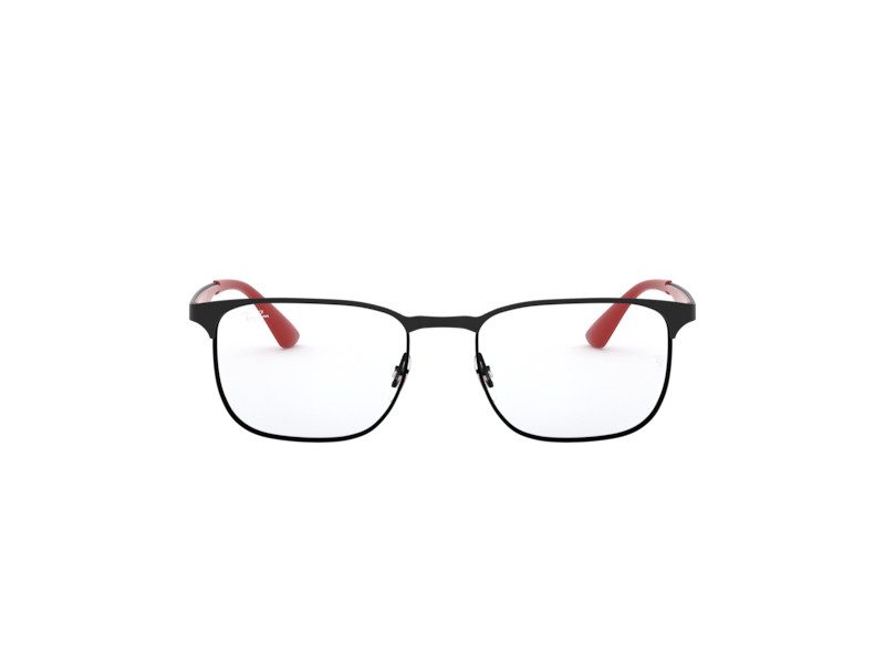 Ray-Ban RX 6363 3018 54 Férfi, Női szemüvegkeret (optikai keret)