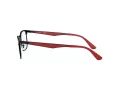 Ray-Ban RX 6363 3018 54 Férfi, Női szemüvegkeret (optikai keret)