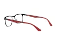 Ray-Ban RX 6363 3018 54 Férfi, Női szemüvegkeret (optikai keret)