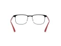 Ray-Ban RX 6363 3018 54 Férfi, Női szemüvegkeret (optikai keret)