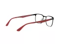 Ray-Ban RX 6363 3018 54 Férfi, Női szemüvegkeret (optikai keret)