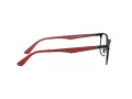 Ray-Ban RX 6363 3018 54 Férfi, Női szemüvegkeret (optikai keret)