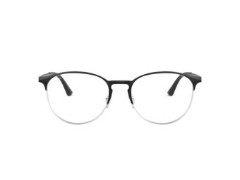   Ray-Ban RX 6375 2861 51 Férfi, Női szemüvegkeret (optikai keret)