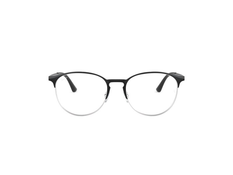 Ray-Ban RX 6375 2861 51 Férfi, Női szemüvegkeret (optikai keret)
