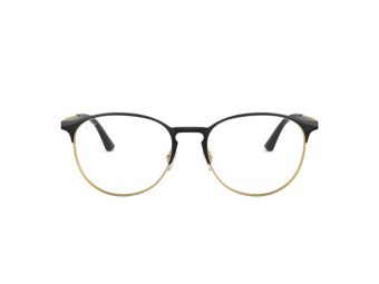   Ray-Ban RX 6375 2890 51 Férfi, Női szemüvegkeret (optikai keret)