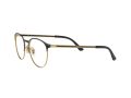 Ray-Ban RX 6375 2890 51 Férfi, Női szemüvegkeret (optikai keret)
