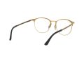 Ray-Ban RX 6375 2890 51 Férfi, Női szemüvegkeret (optikai keret)