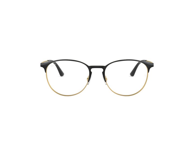 Ray-Ban RX 6375 2890 53 Férfi, Női szemüvegkeret (optikai keret)