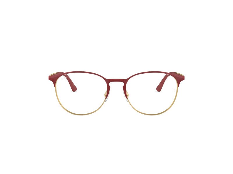 Ray-Ban RX 6375 2982 51 Férfi, Női szemüvegkeret (optikai keret)