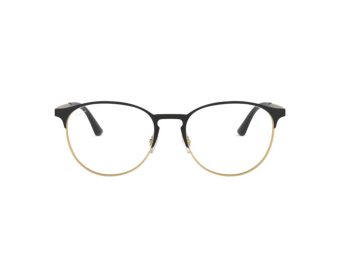   Ray-Ban RX 6375 3051 51 Férfi, Női szemüvegkeret (optikai keret)