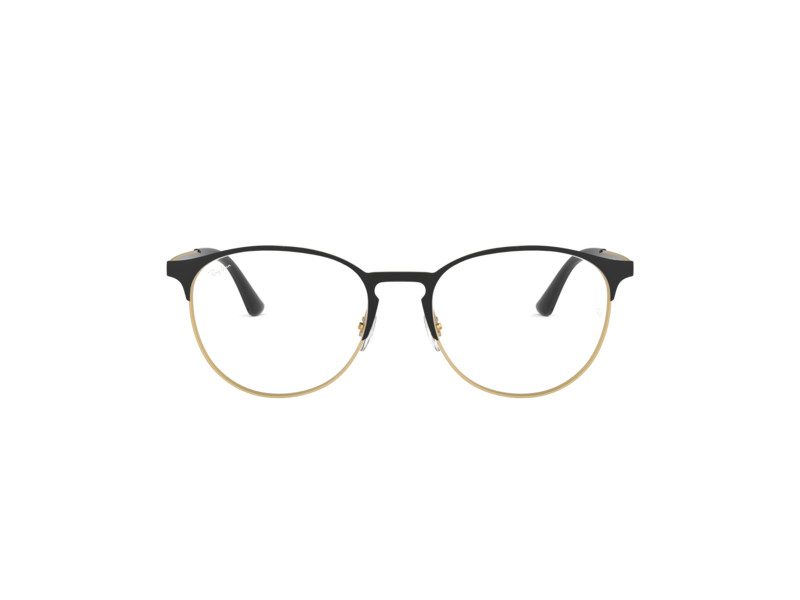 Ray-Ban RX 6375 3051 51 Férfi, Női szemüvegkeret (optikai keret)