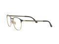 Ray-Ban RX 6375 3051 51 Férfi, Női szemüvegkeret (optikai keret)