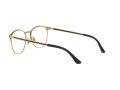 Ray-Ban RX 6375 3051 51 Férfi, Női szemüvegkeret (optikai keret)