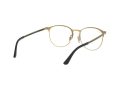 Ray-Ban RX 6375 3051 51 Férfi, Női szemüvegkeret (optikai keret)