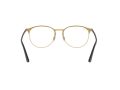 Ray-Ban RX 6375 3051 53 Férfi, Női szemüvegkeret (optikai keret)