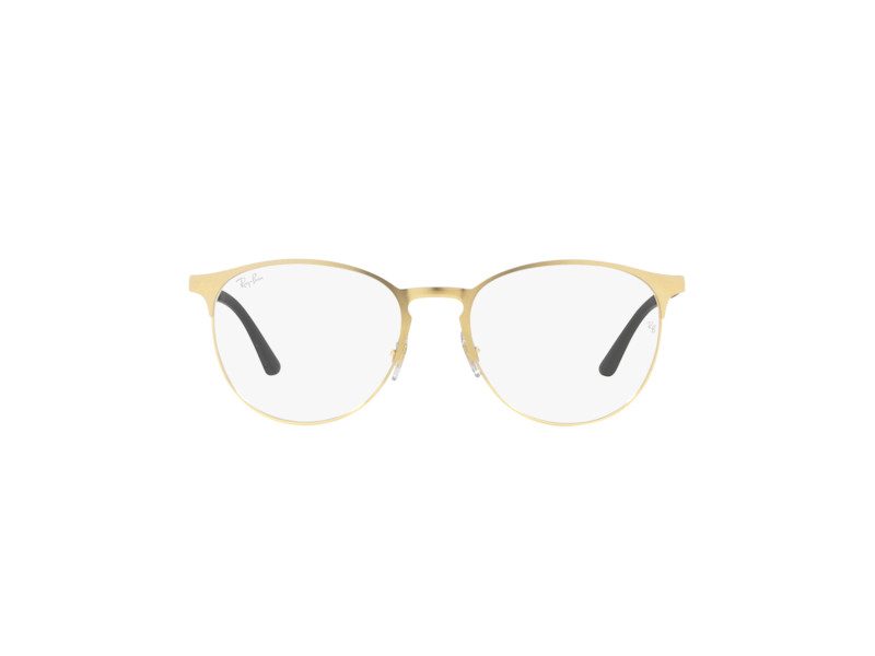 Ray-Ban RX 6375 3133 51 Férfi, Női szemüvegkeret (optikai keret)