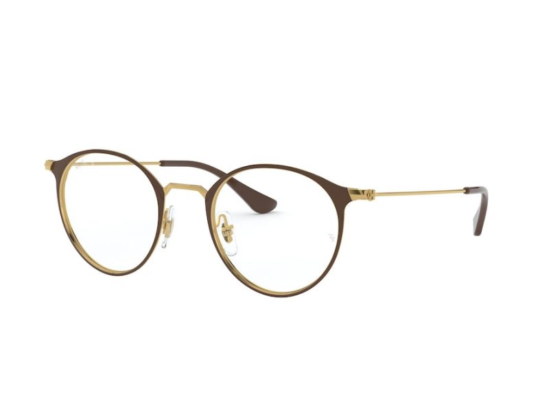 Ray-Ban RX 6378 2905 47 Férfi, Női szemüvegkeret (optikai keret)