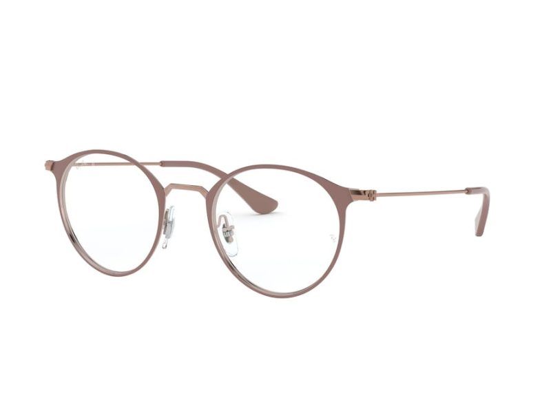 Ray-Ban RX 6378 2973 47 Férfi, Női szemüvegkeret (optikai keret)