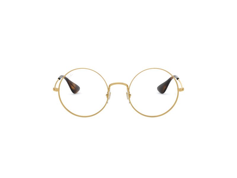 Ray-Ban Ja-jo RX 6392 2969 50 Férfi, Női szemüvegkeret (optikai keret)