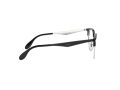 Ray-Ban RX 6396 2932 53 Férfi, Női szemüvegkeret (optikai keret)
