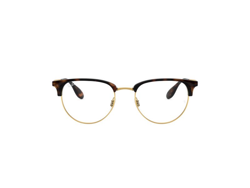 Ray-Ban RX 6396 2933 51 Férfi, Női szemüvegkeret (optikai keret)