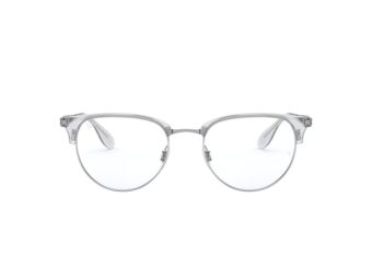   Ray-Ban RX 6396 2936 53 Férfi, Női szemüvegkeret (optikai keret)