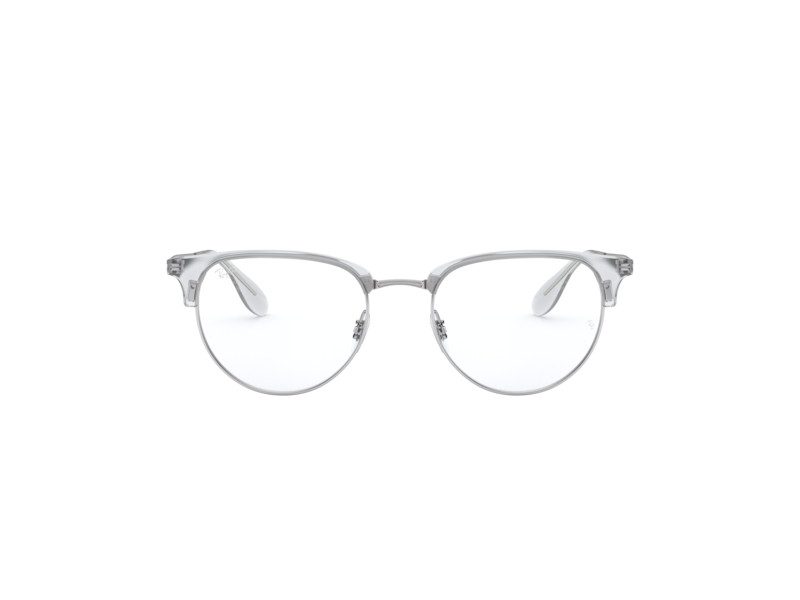 Ray-Ban RX 6396 2936 53 Férfi, Női szemüvegkeret (optikai keret)