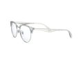 Ray-Ban RX 6396 2936 53 Férfi, Női szemüvegkeret (optikai keret)